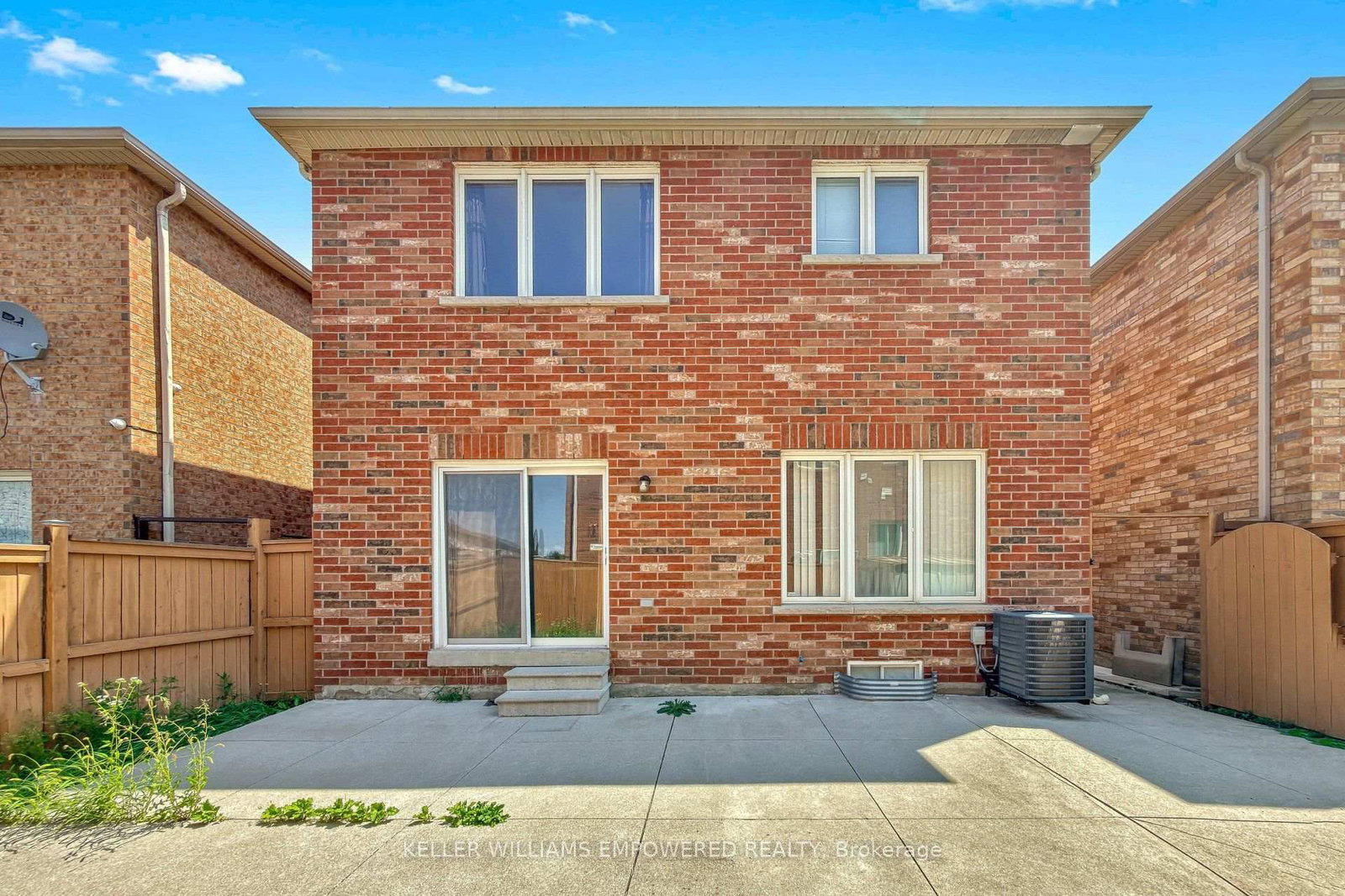 26 Good Hope Road • Brampton, ON photo 47