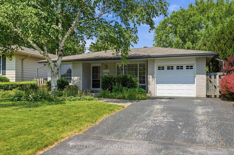 5155 Idlewood Crescent