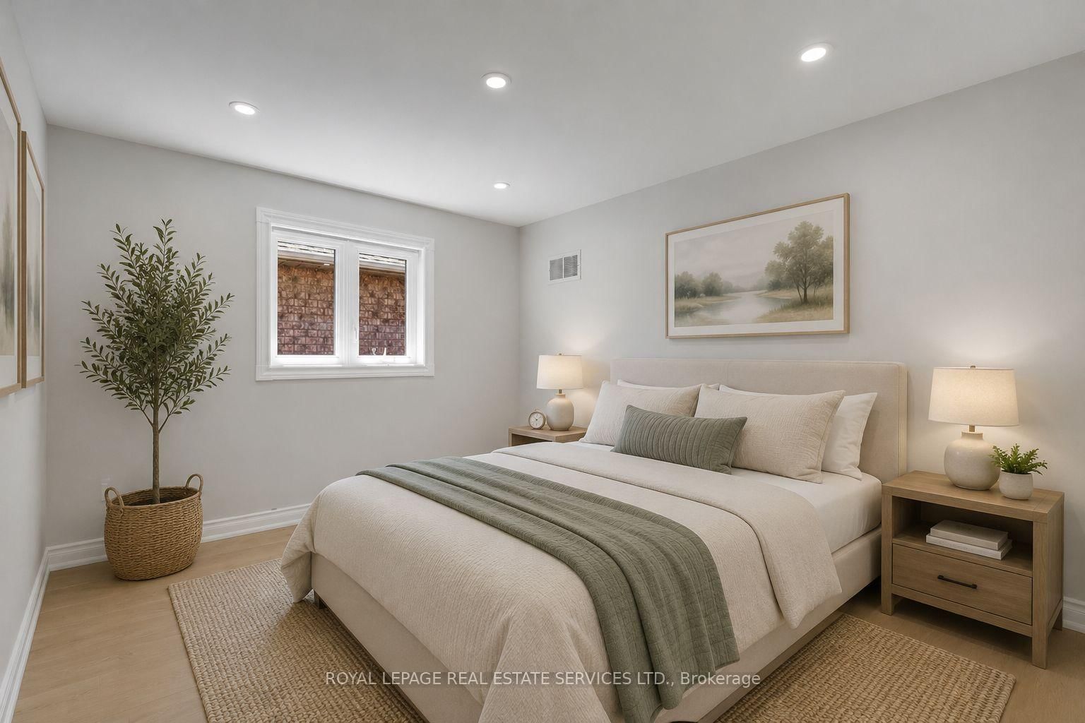 3955 Foxwood Avenue • Mississauga, ON photo 20
