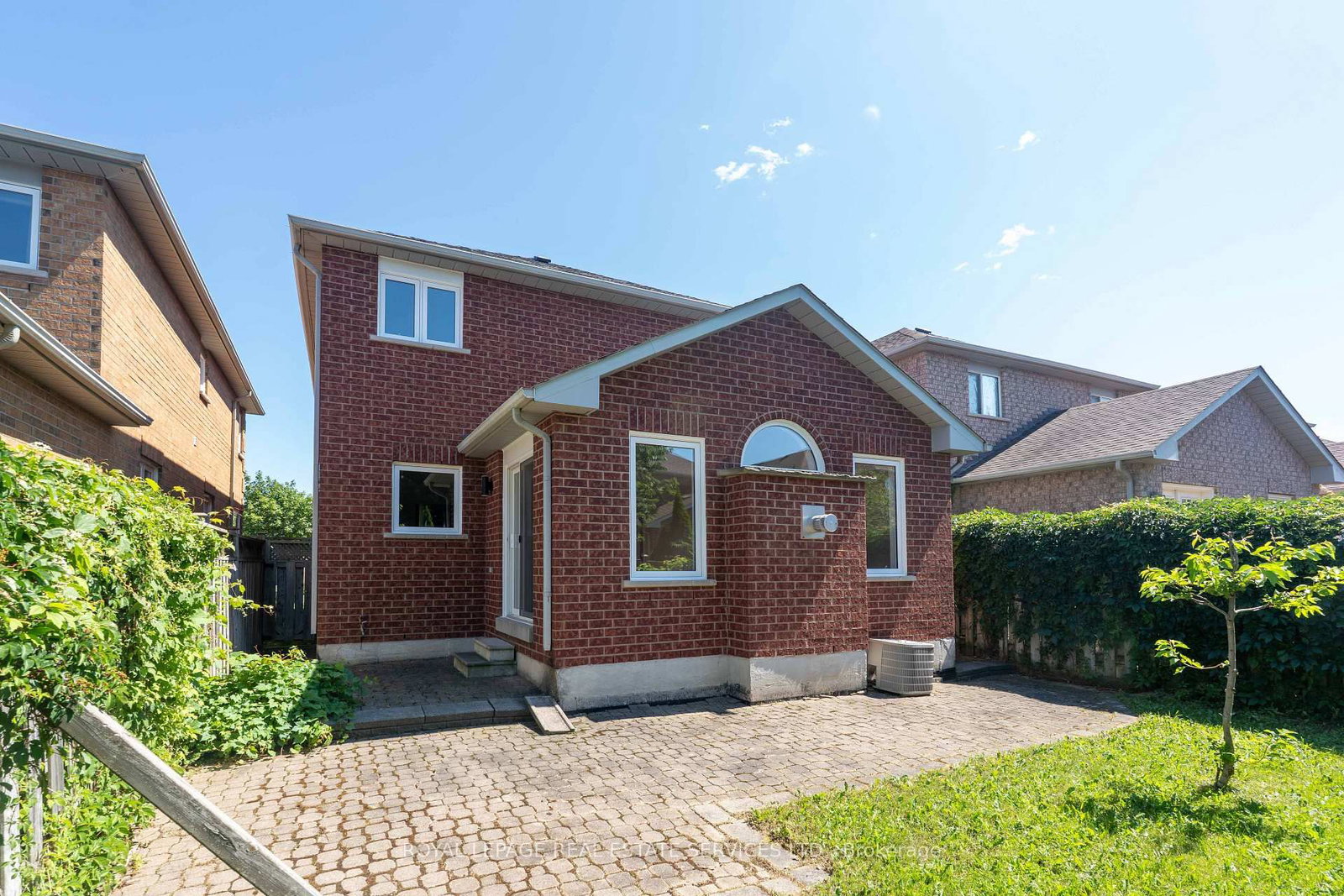 3955 Foxwood Avenue • Mississauga, ON photo 39