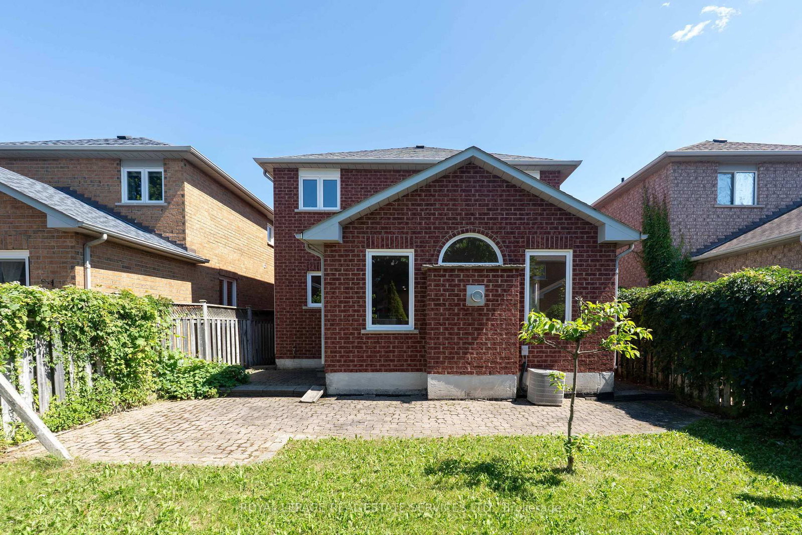 3955 Foxwood Avenue • Mississauga, ON photo 40
