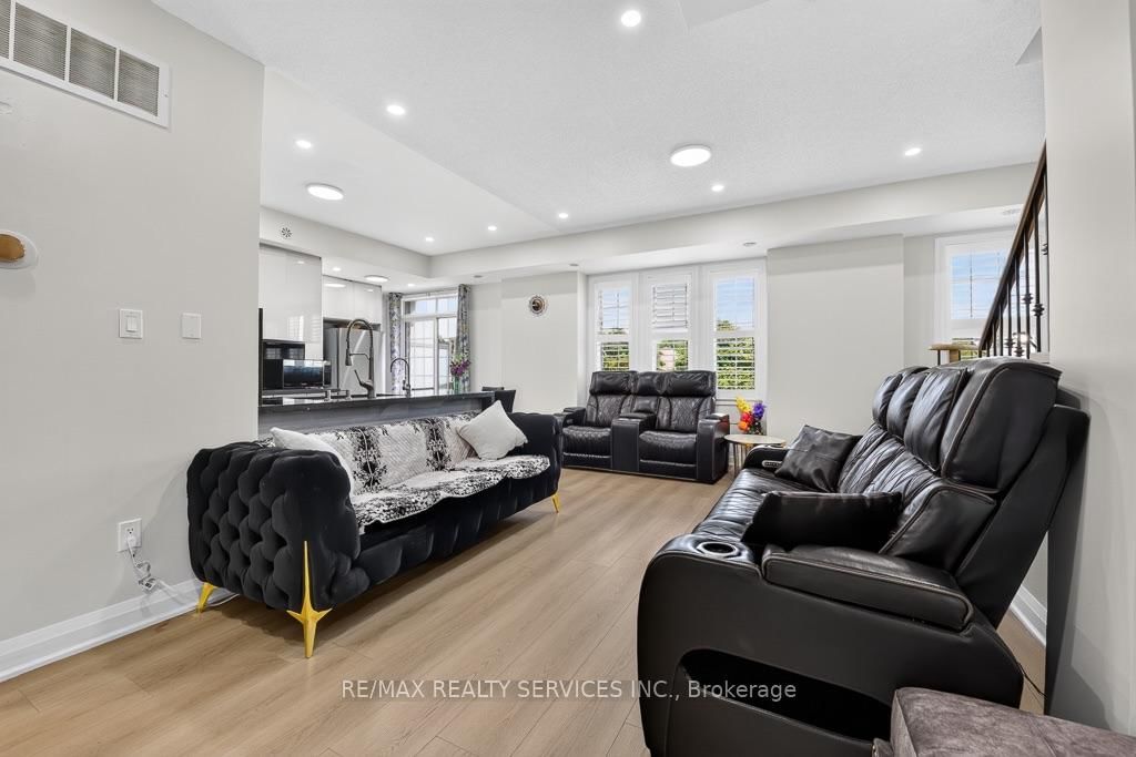 180 Howden Boulevard • #15 • Brampton, ON photo 10
