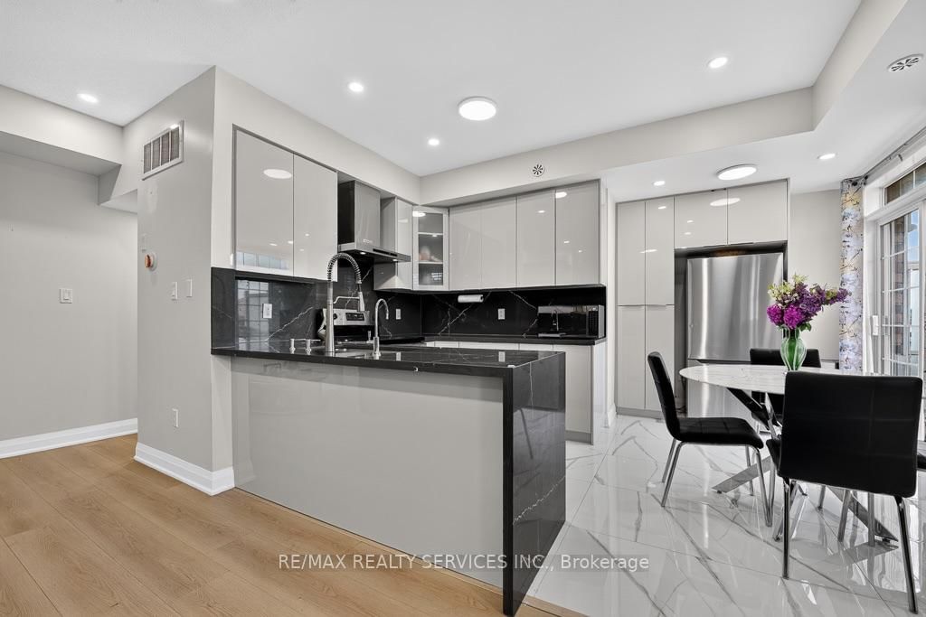 180 Howden Boulevard • #15 • Brampton, ON photo 15