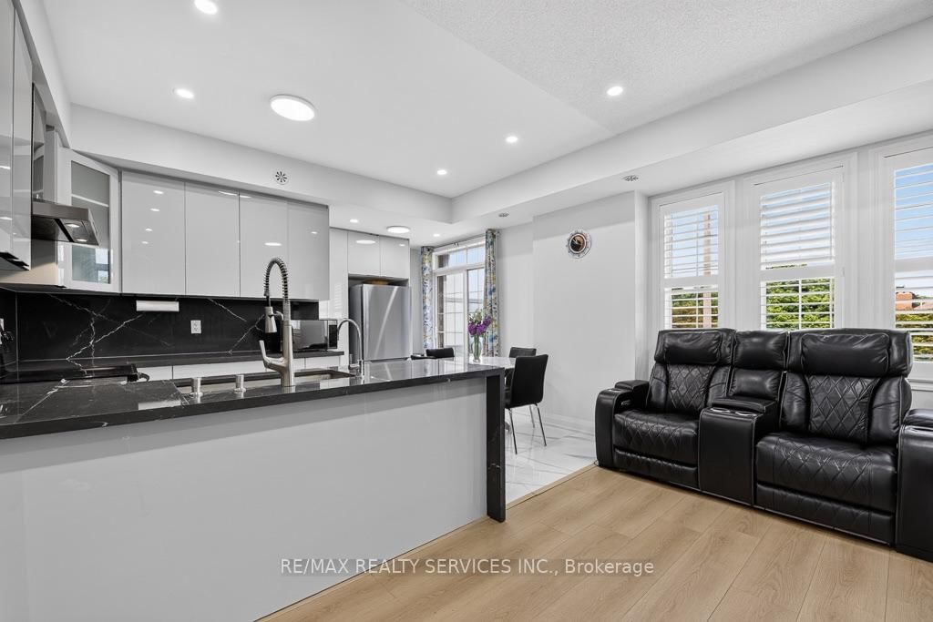 180 Howden Boulevard • #15 • Brampton, ON photo 17
