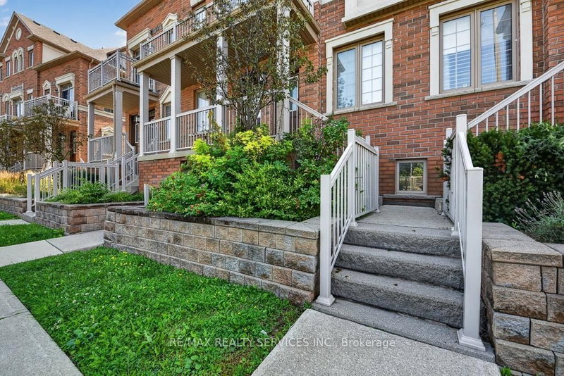 15 - 180 Howden Boulevard