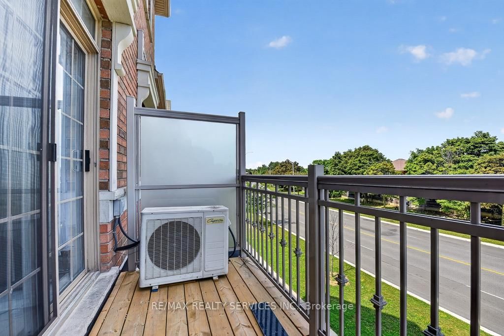 180 Howden Boulevard • #15 • Brampton, ON photo 21