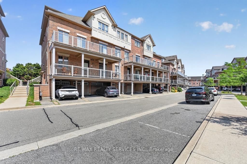 180 Howden Boulevard • #15 • Brampton, ON photo 36