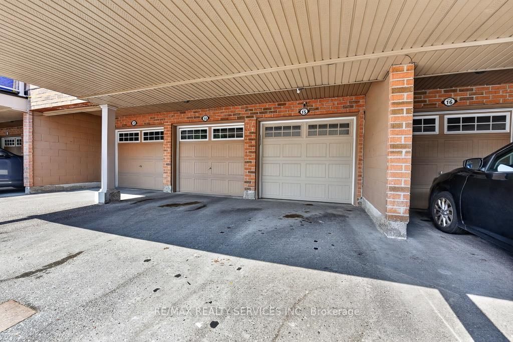 180 Howden Boulevard • #15 • Brampton, ON photo 37
