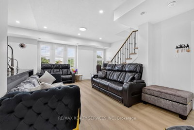 180 Howden Boulevard • #15 • Brampton, ON photo 9
