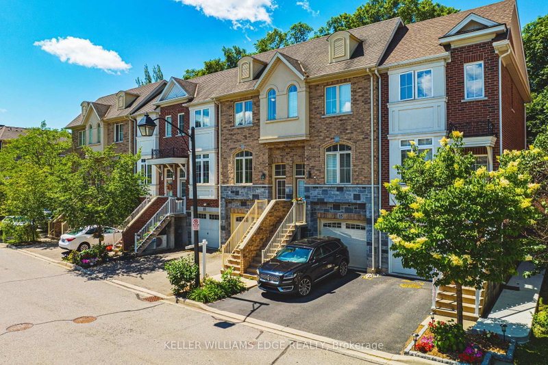 home for sale on 14-181 Plains Road W