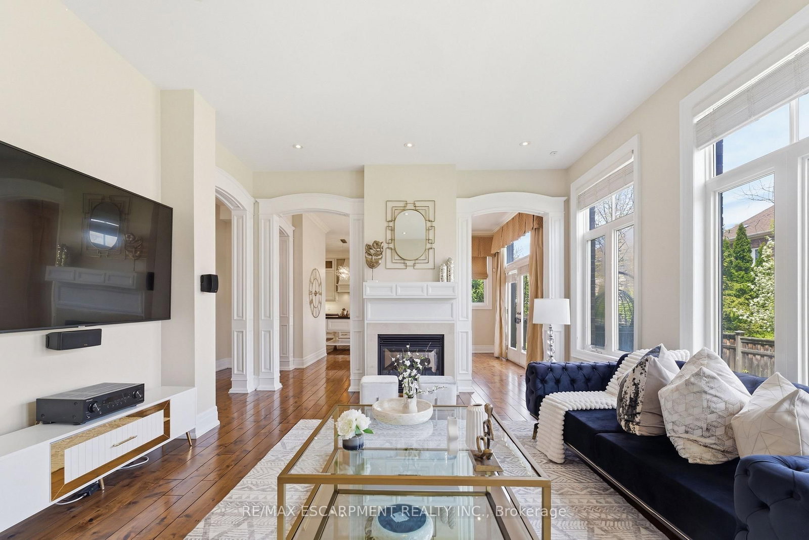 950 FREDONIA Drive • Mississauga, ON photo 18