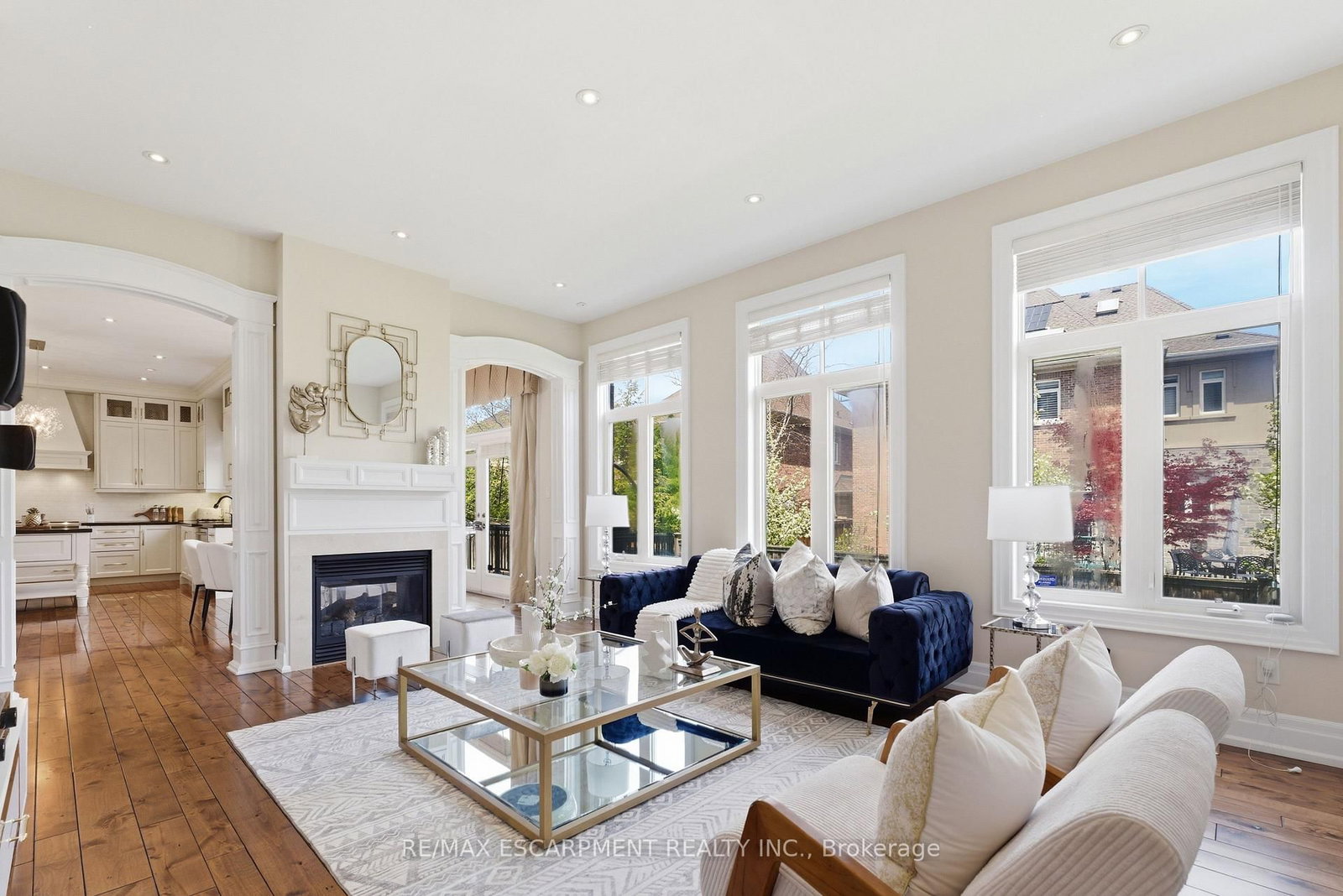 950 FREDONIA Drive • Mississauga, ON photo 20