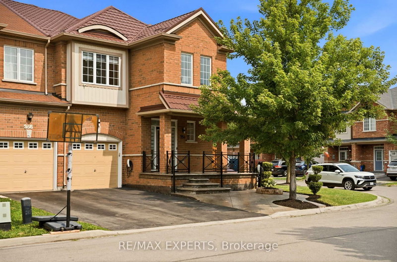 354 Hobbs Crescent