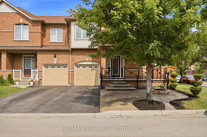 354 Hobbs Crescent