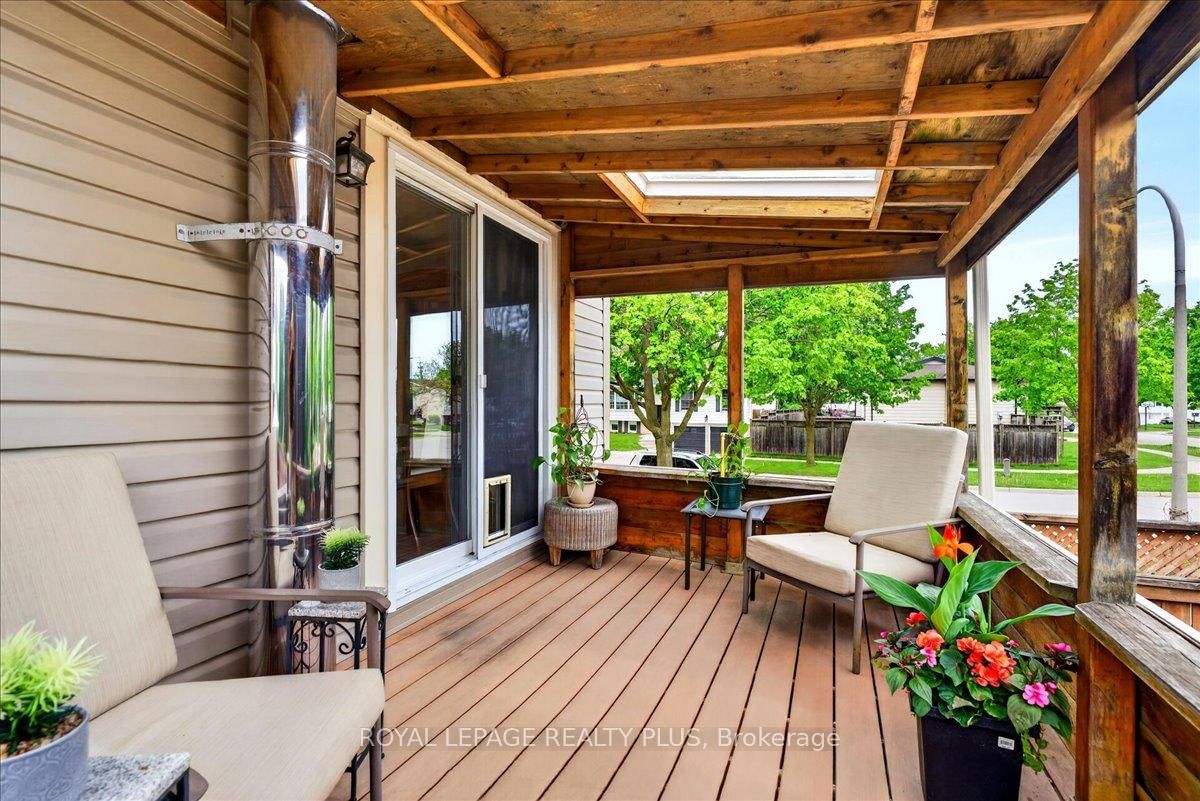 4452 Delaney Drive • Burlington, ON photo 39