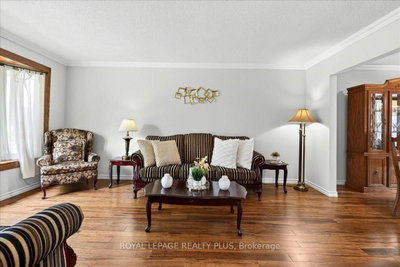4452 Delaney Drive • Burlington, ON photo 9