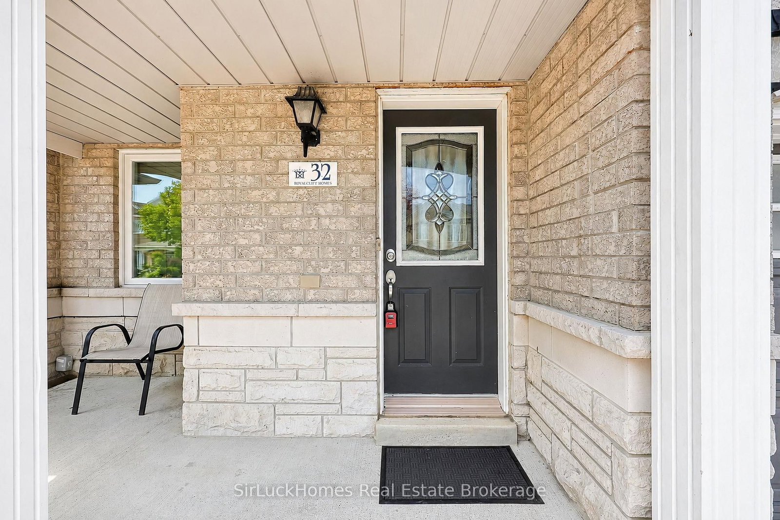 32 Polar Bear Place • Brampton, ON photo 1