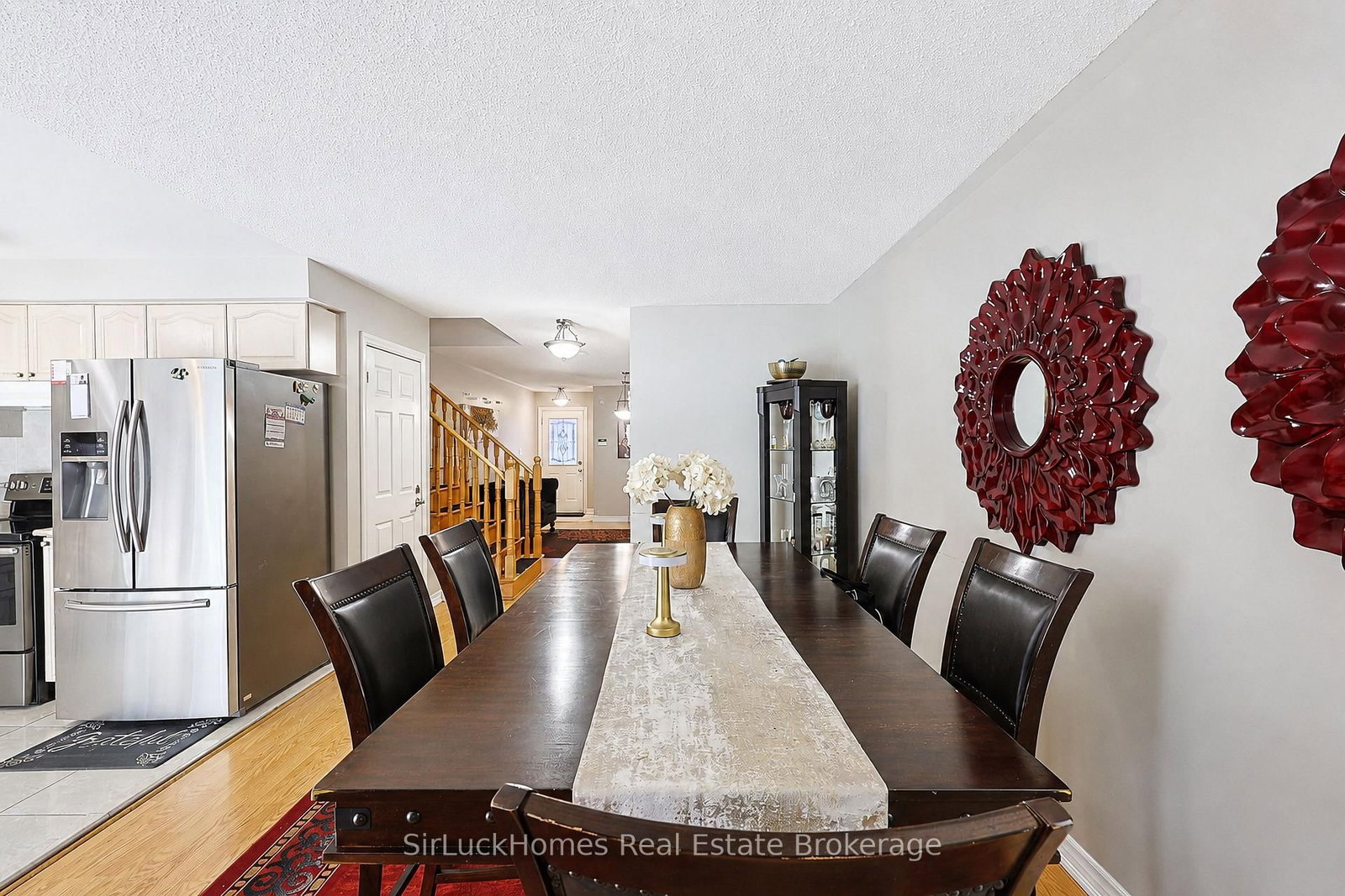32 Polar Bear Place • Brampton, ON photo 10