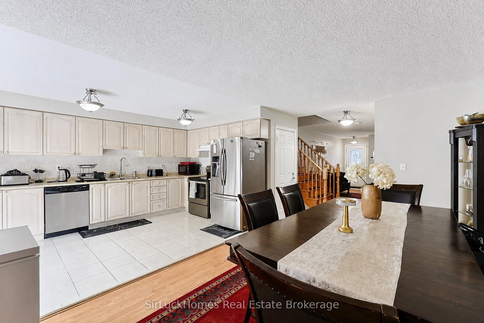 32 Polar Bear Place • Brampton, ON photo 12