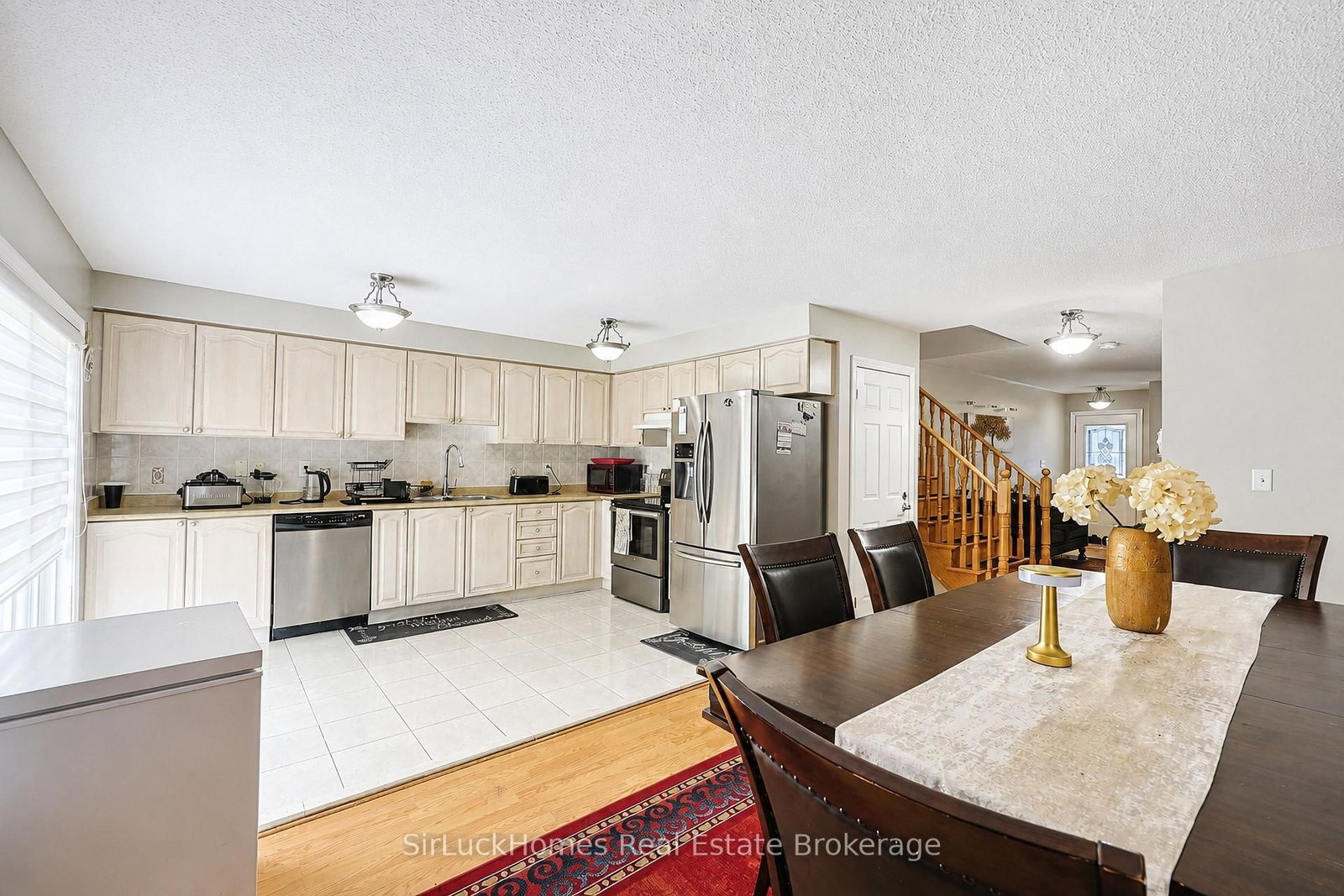 32 Polar Bear Place • Brampton, ON photo 16
