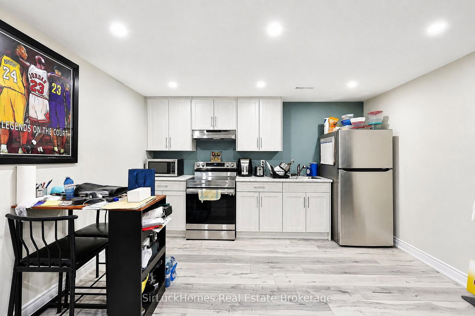 32 Polar Bear Place • Brampton, ON photo 19