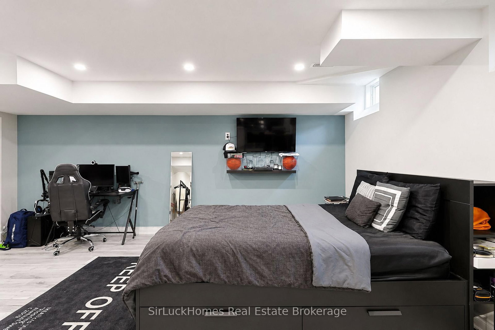 32 Polar Bear Place • Brampton, ON photo 22