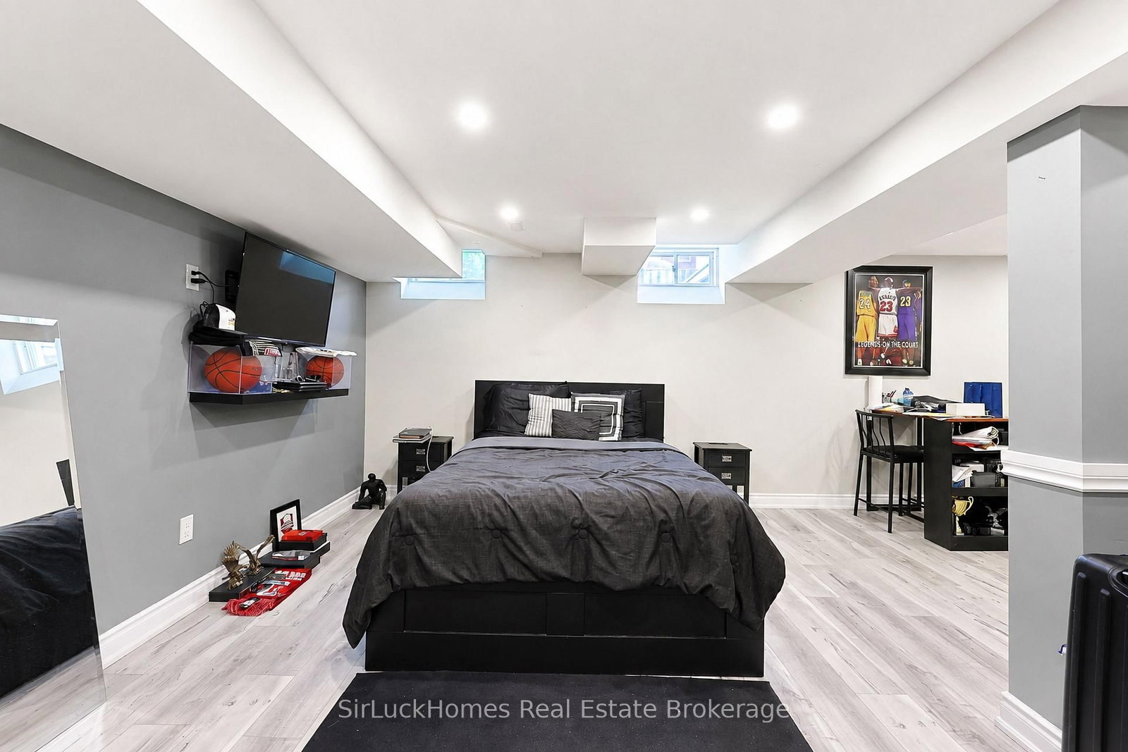 32 Polar Bear Place • Brampton, ON photo 23