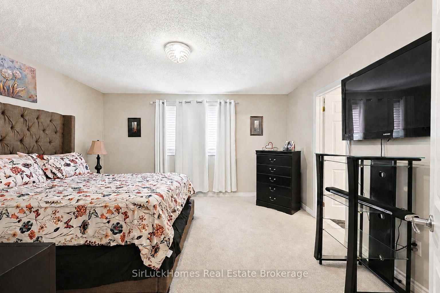 32 Polar Bear Place • Brampton, ON photo 26
