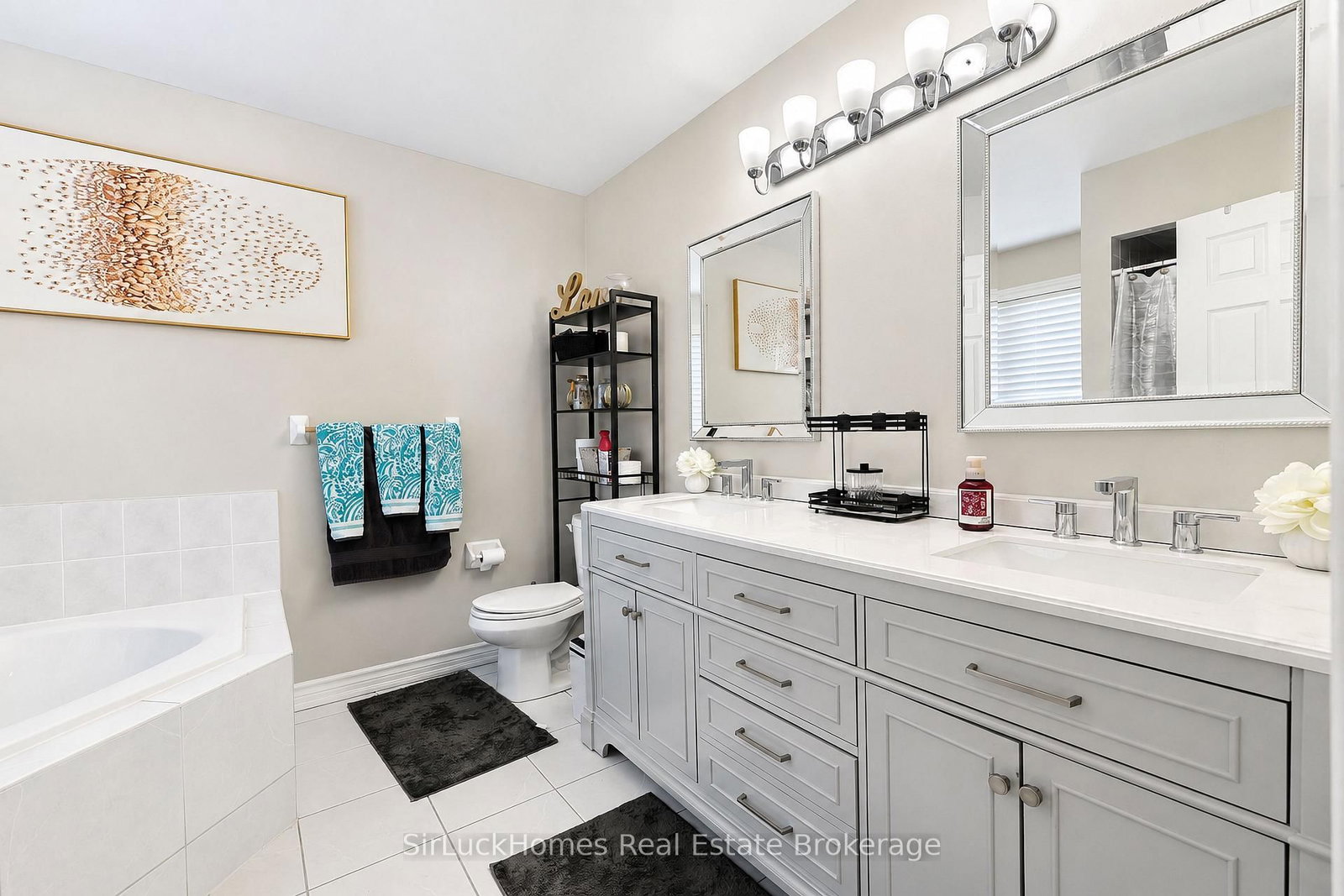 32 Polar Bear Place • Brampton, ON photo 30