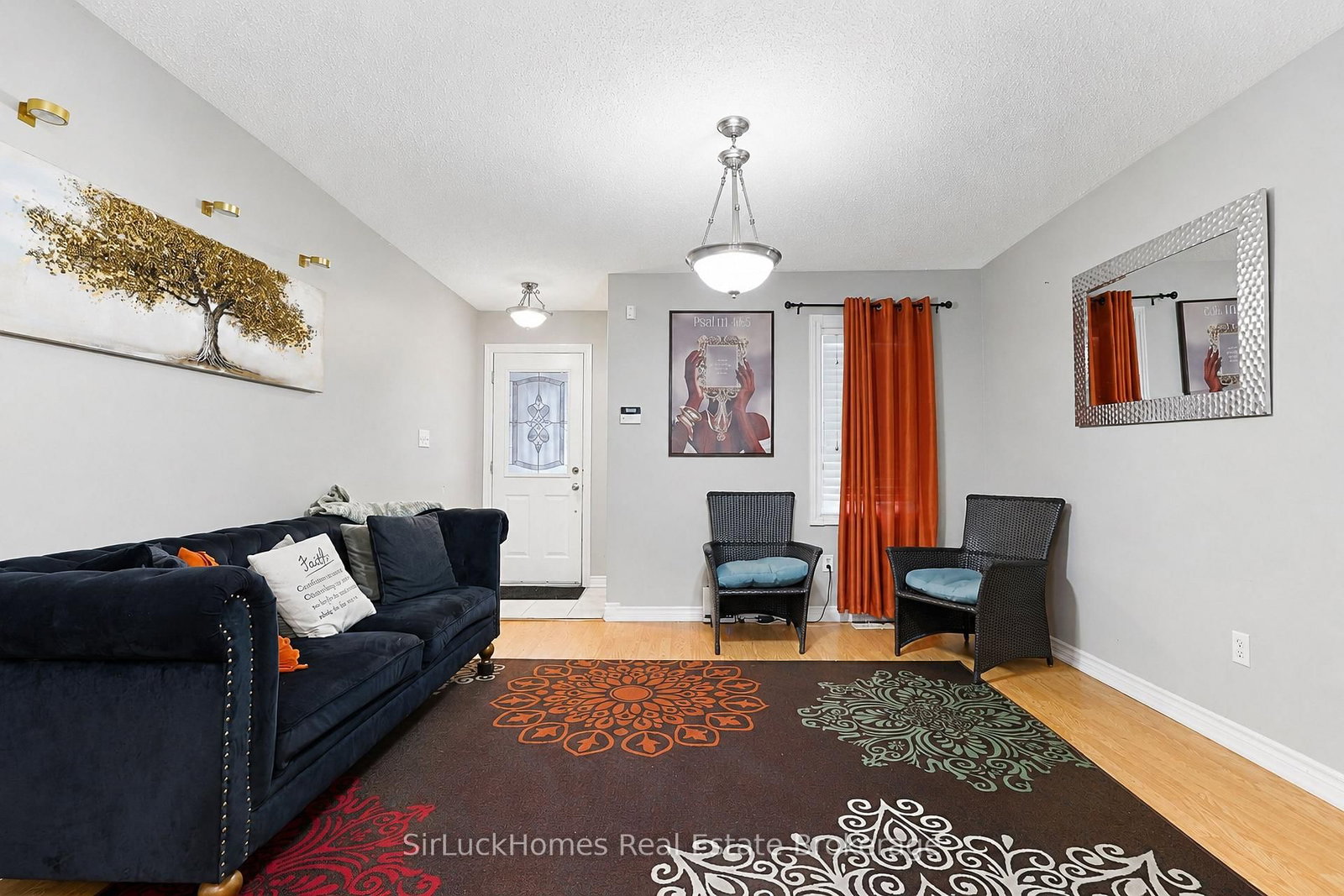 32 Polar Bear Place • Brampton, ON photo 4