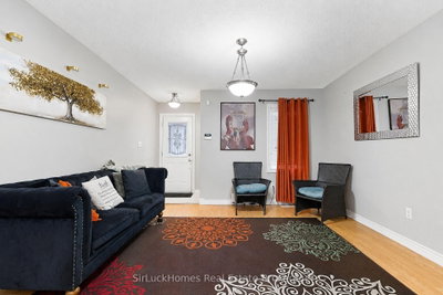 32 Polar Bear Place • Brampton, ON photo 4