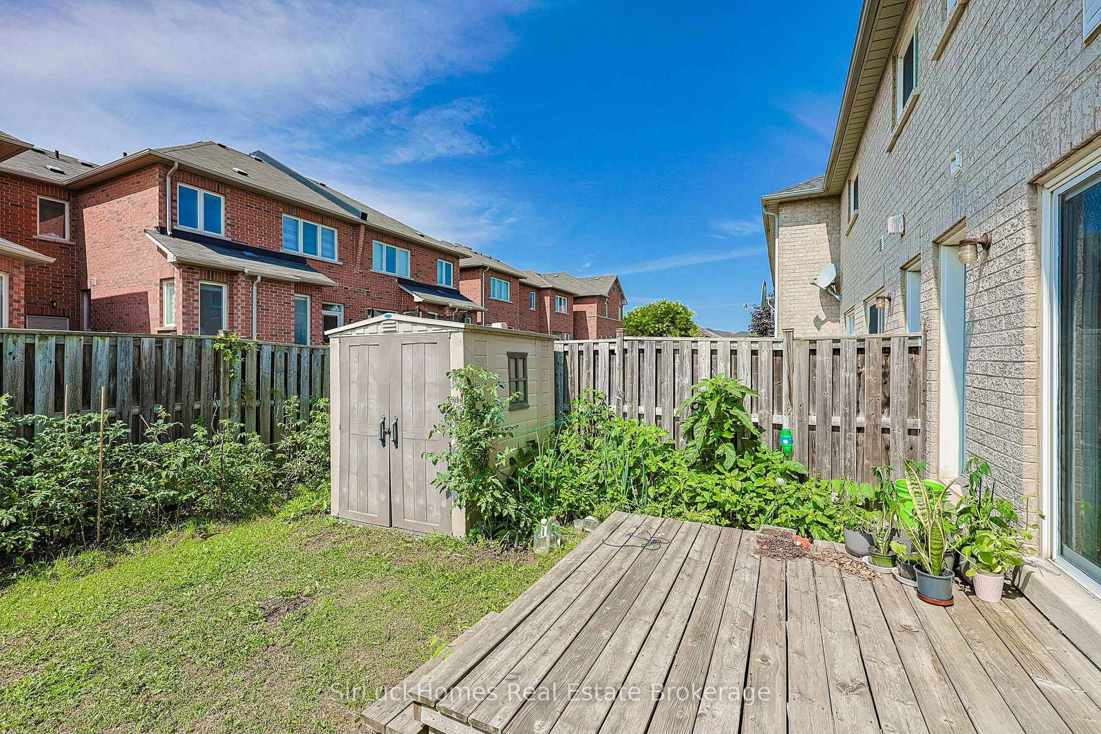 32 Polar Bear Place • Brampton, ON photo 41