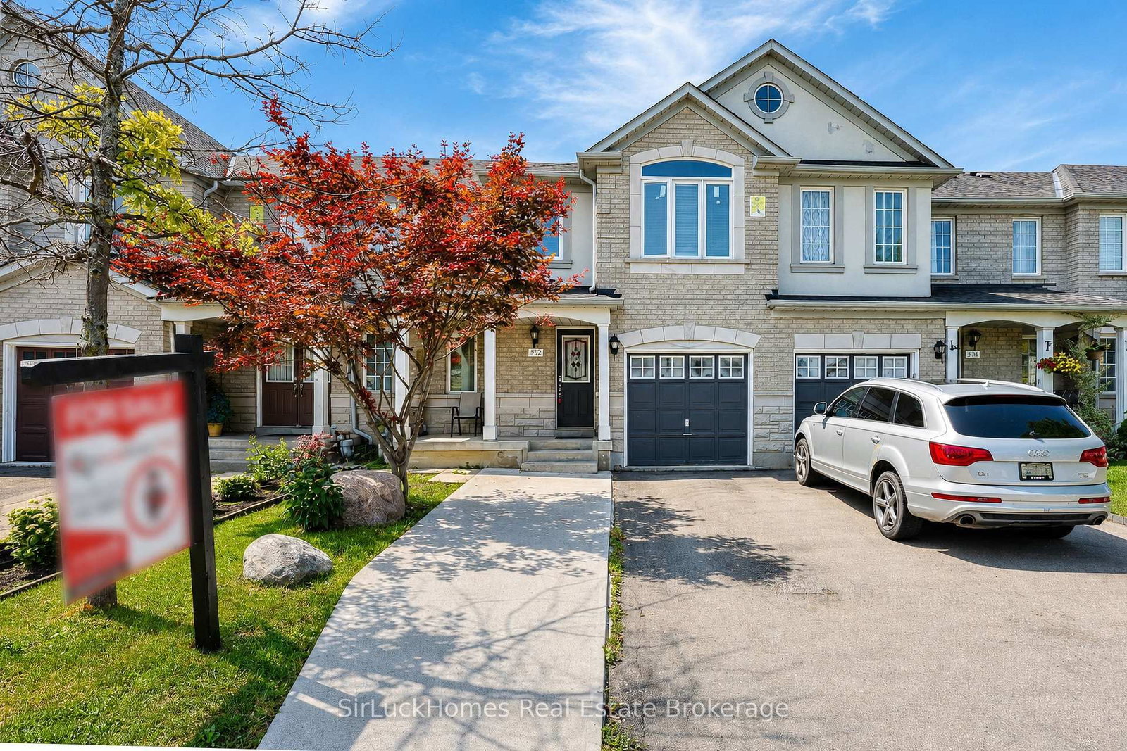 32 Polar Bear Place • Brampton, ON photo 45