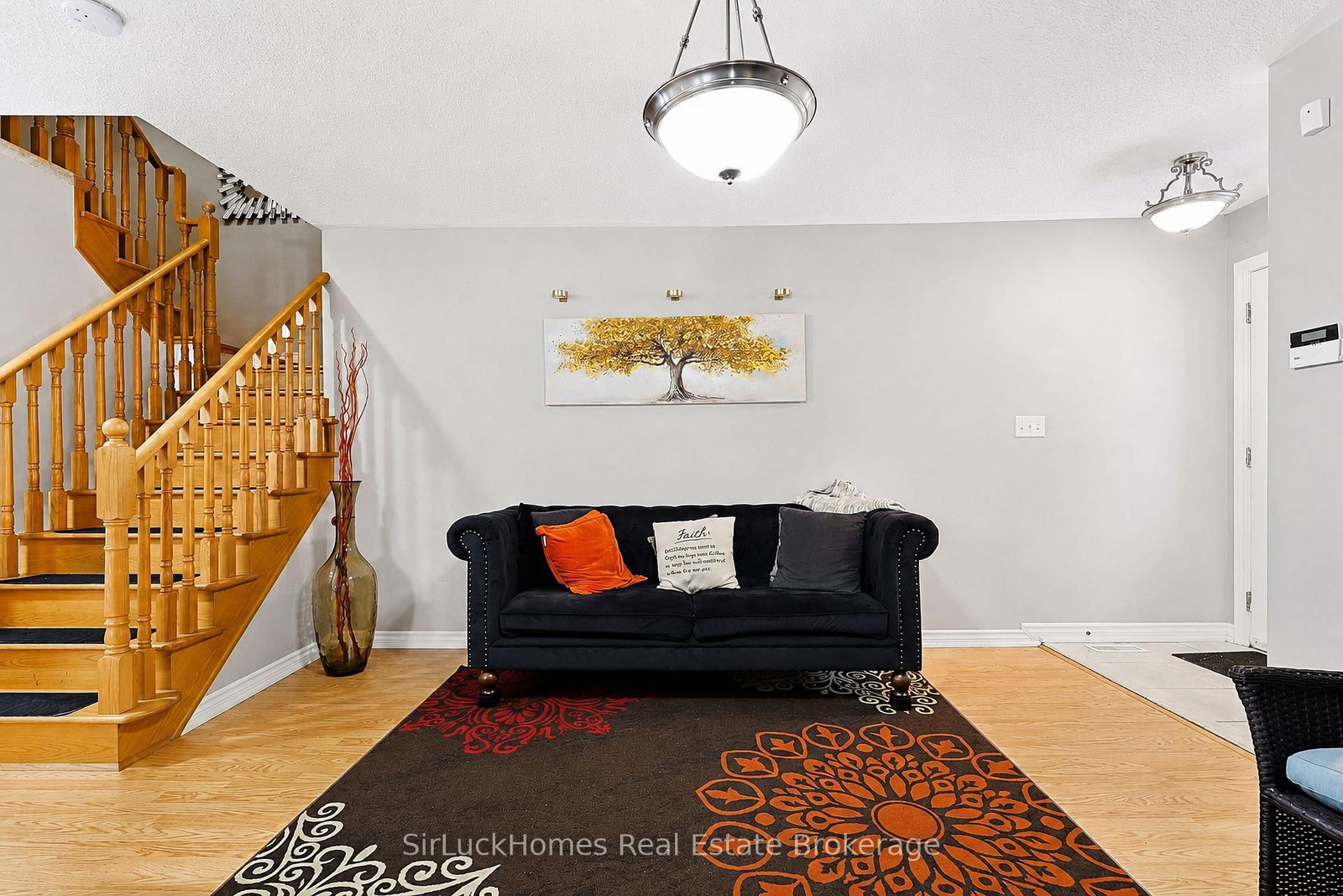 32 Polar Bear Place • Brampton, ON photo 5
