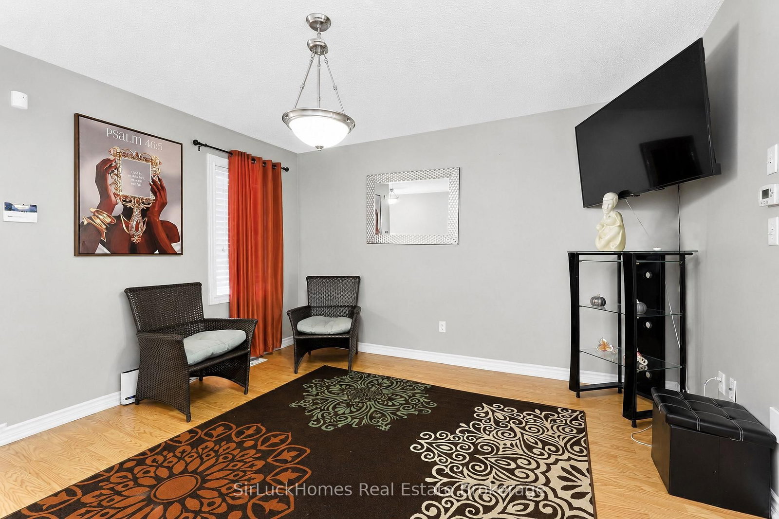 32 Polar Bear Place • Brampton, ON photo 6