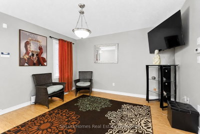 32 Polar Bear Place • Brampton, ON photo 6