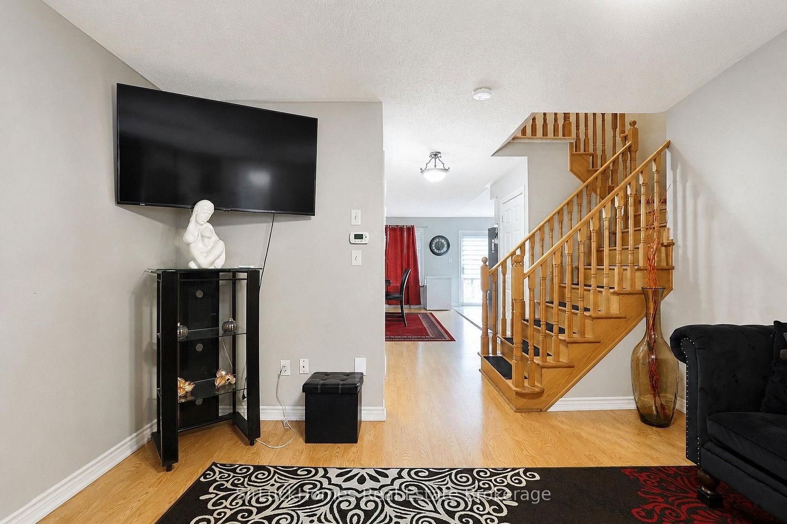32 Polar Bear Place • Brampton, ON photo 7