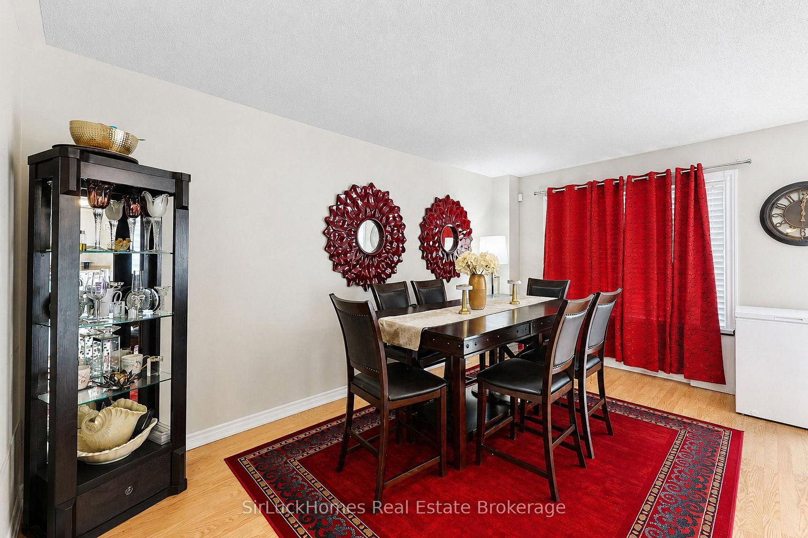 32 Polar Bear Place • Brampton, ON photo 8