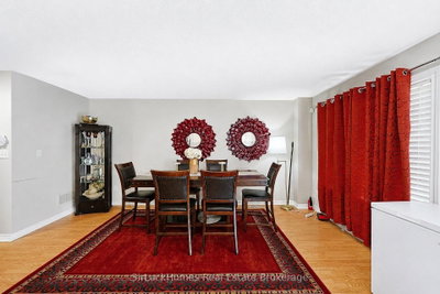 32 Polar Bear Place • Brampton, ON photo 9