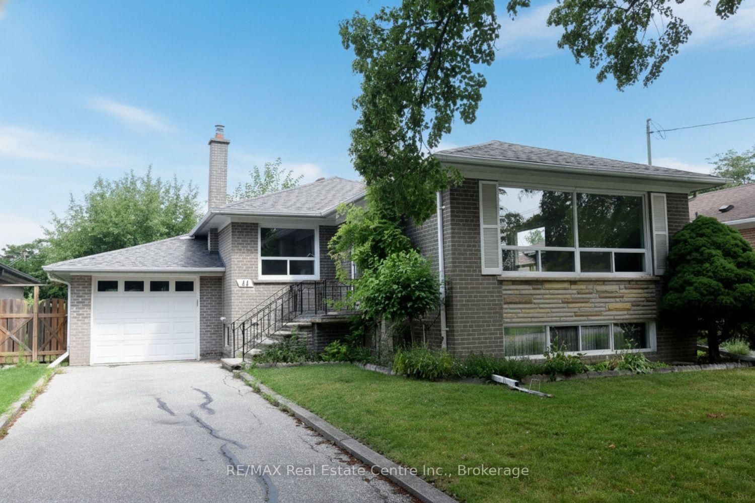 Property at 44 Beckwith