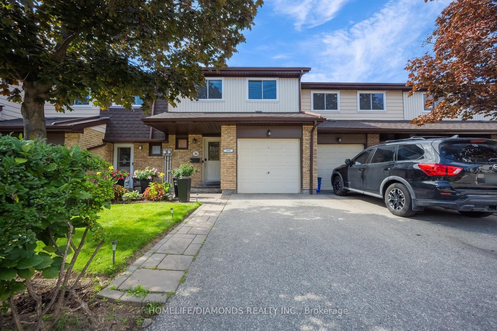 481 PITFIELD Road • #36 • Milton, ON photo 1