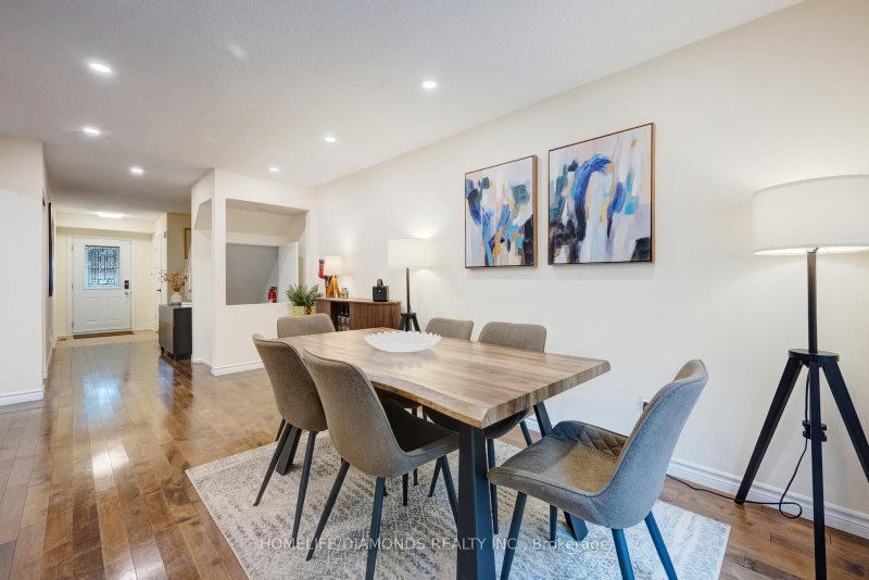 481 Pitfield Milton,ON L9T 3J5 — Photo 10