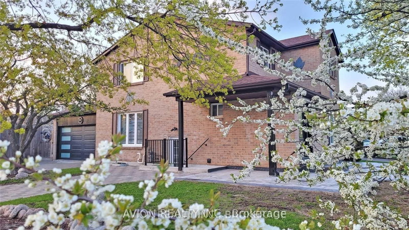 [Bsmt] - 3205 Anderson Crescent