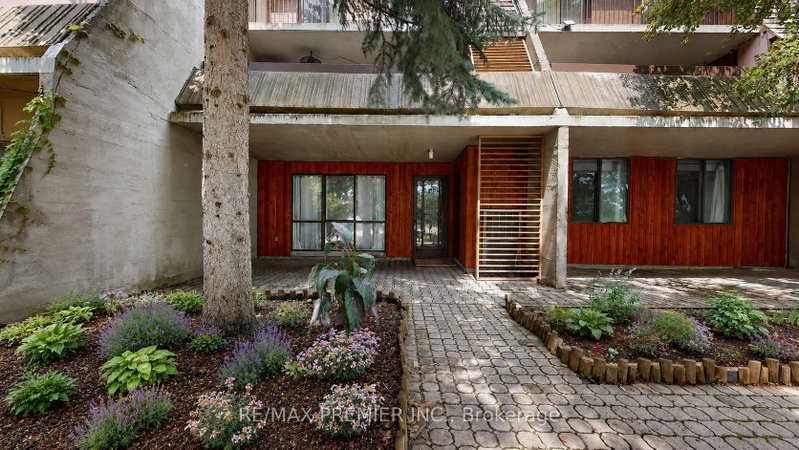 51 - 1250 Mississauga Valley Boulevard