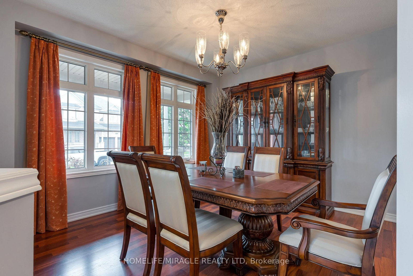 9 Peridot Road • Brampton, ON photo 10