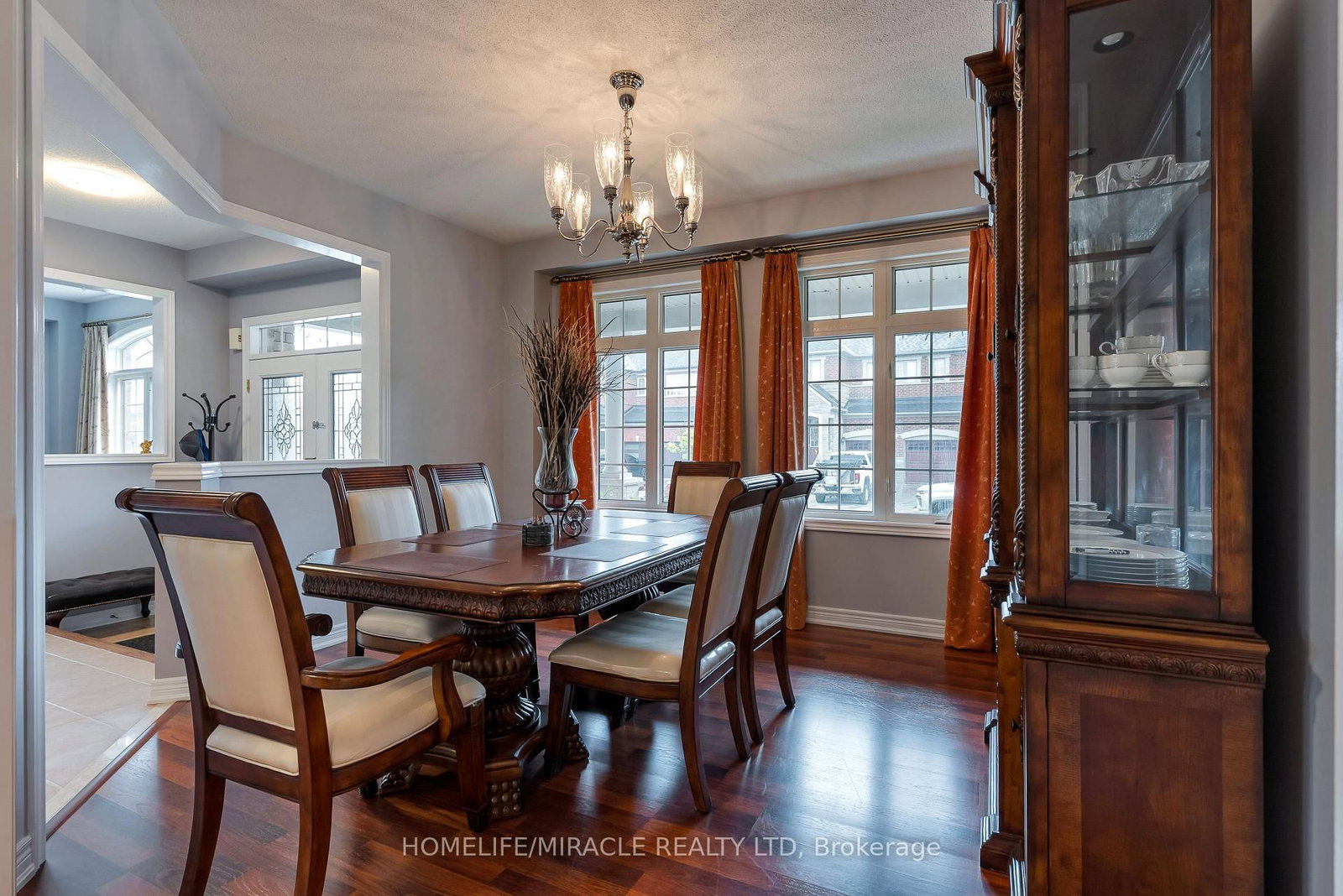 9 Peridot Road • Brampton, ON photo 11