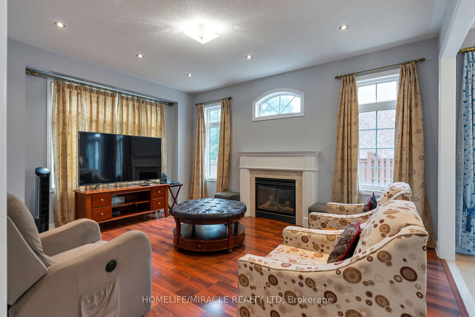9 Peridot Road • Brampton, ON photo 12