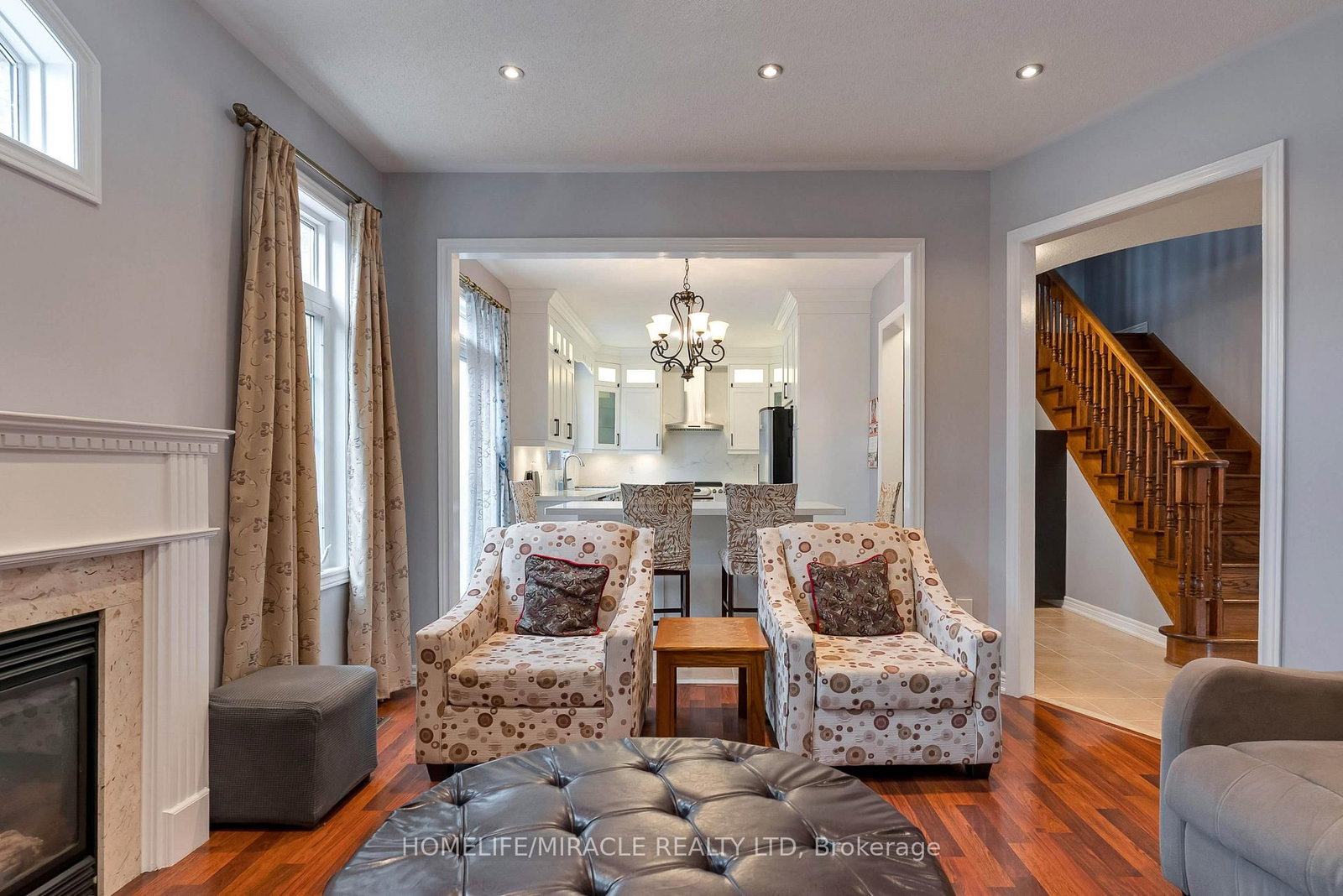 9 Peridot Road • Brampton, ON photo 14