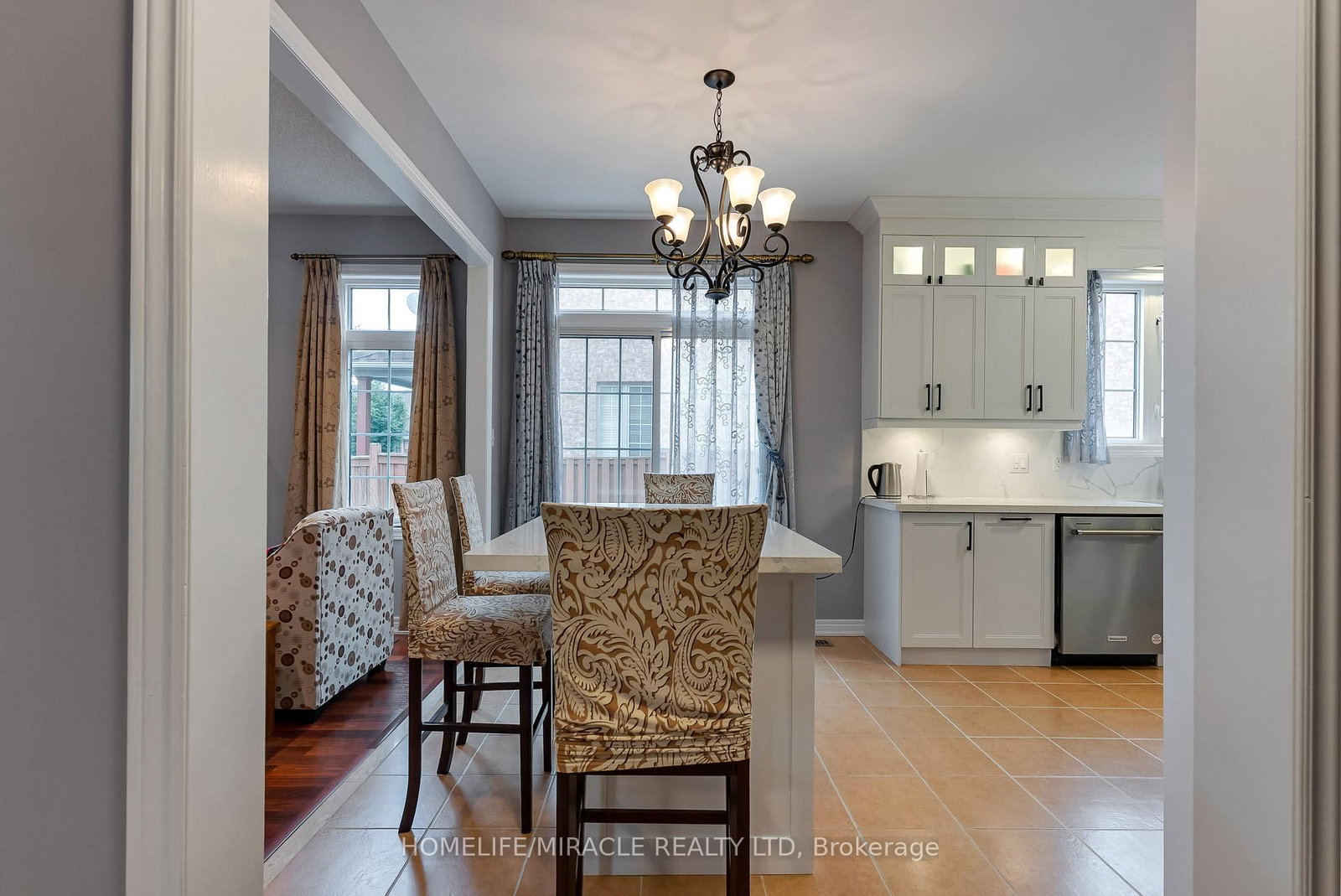 9 Peridot Road • Brampton, ON photo 15