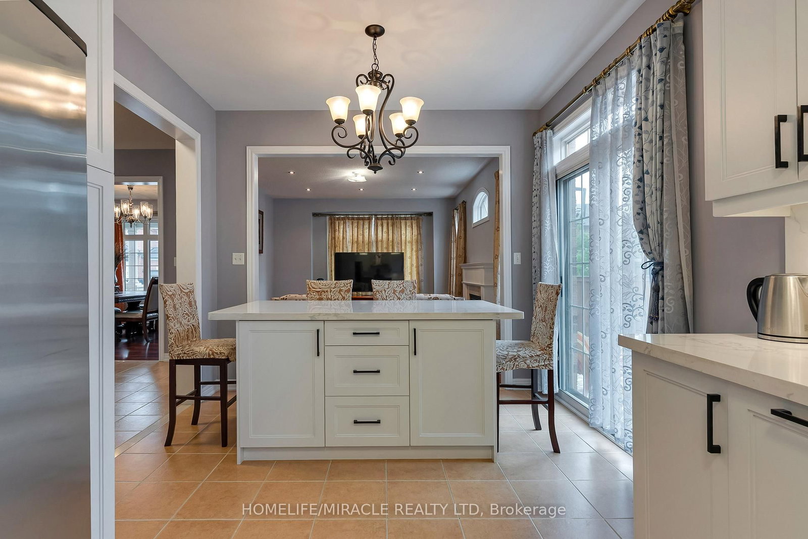9 Peridot Road • Brampton, ON photo 16
